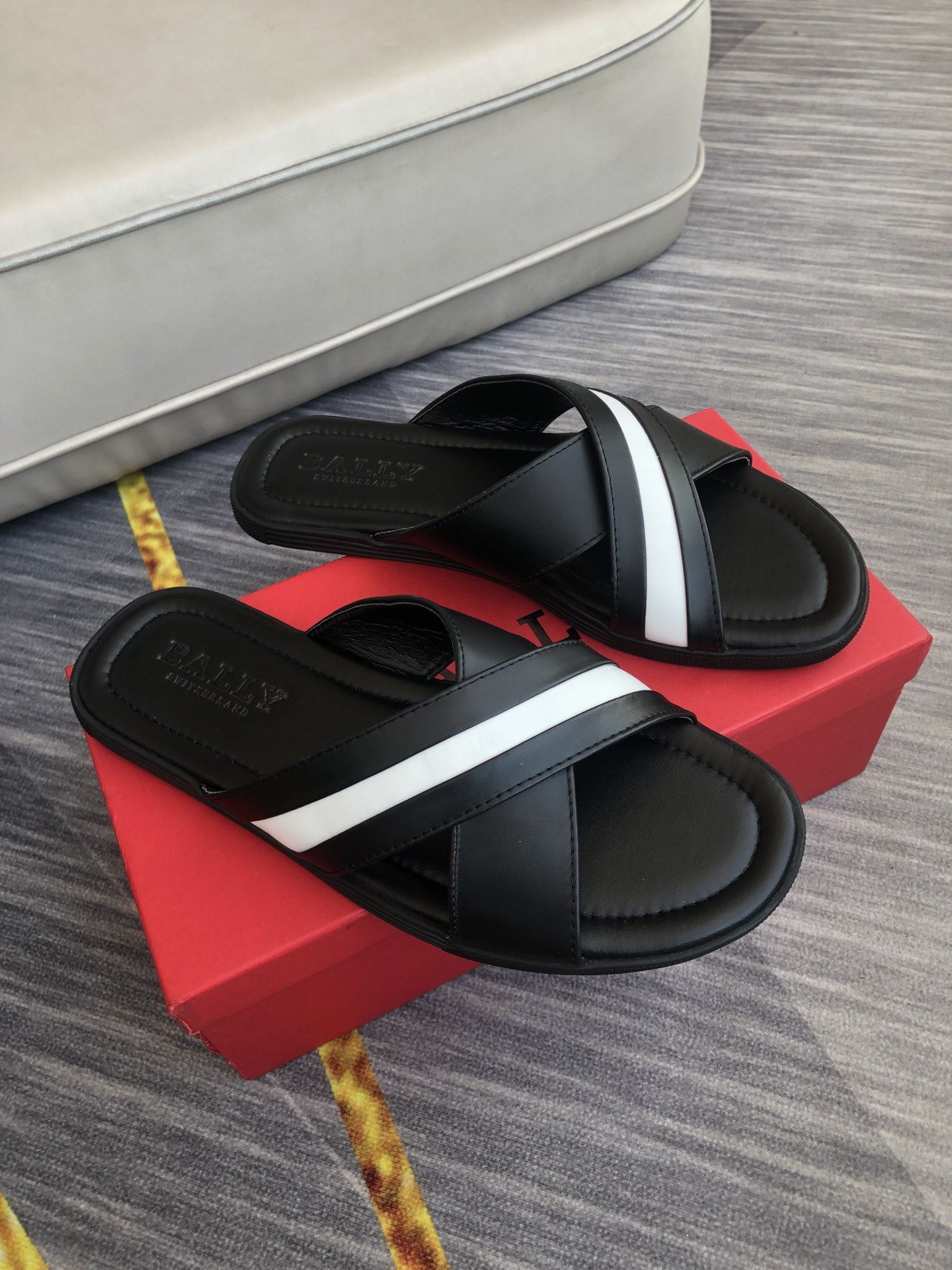 Bally Sandals